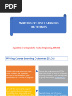 Course vs. Program: Key Differences | PDF | Educational Assessment ...
