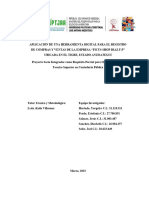 Informe de Proyecto Ficus Shop Diaz F.P 2023-1