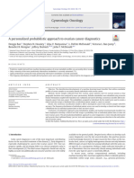 A Personalized Probabilistic Approach To Ovarian Cancer Diagnostics-2024