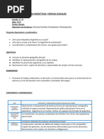 Ciencias Sociales Primero | PDF