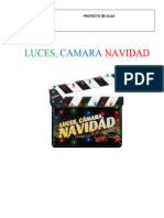 PROYECTO DE AULA - LUCES CAMARA NAVIDAD - NIVEL 2 - NOVIEMBRE Ok