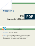Chap004 Ethics in IB