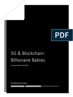 5G & Blockchain - Billionaire Babies