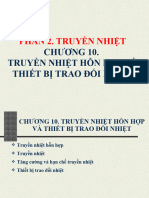 Chuong 10. Truyen Nhiet Hon Hop Va TBTDN
