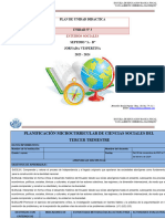 planificacion sociales 3rt trimes