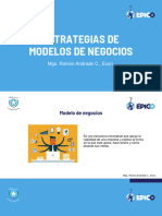 Tema 12 - Estrategias de Modelo de Negocios