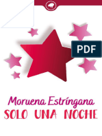 Solo Una Noche Por Siempre Moruena Estringana-Resumen PDF