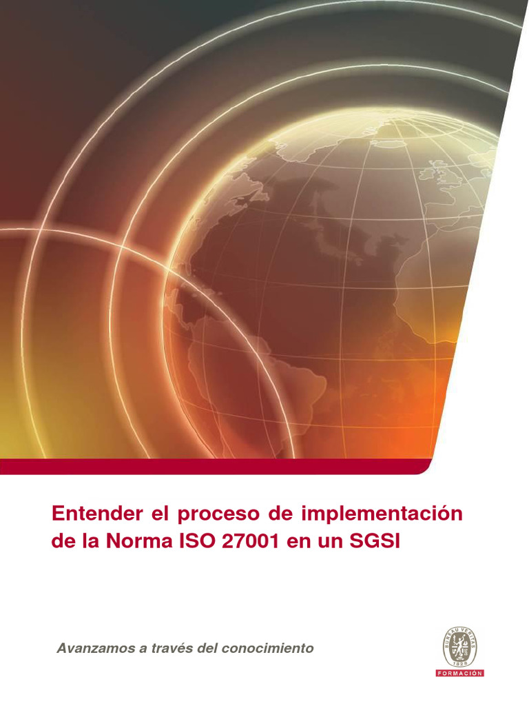 6.UC Implantacion ISO 27001 | PDF | Seguridad de información | Riesgo