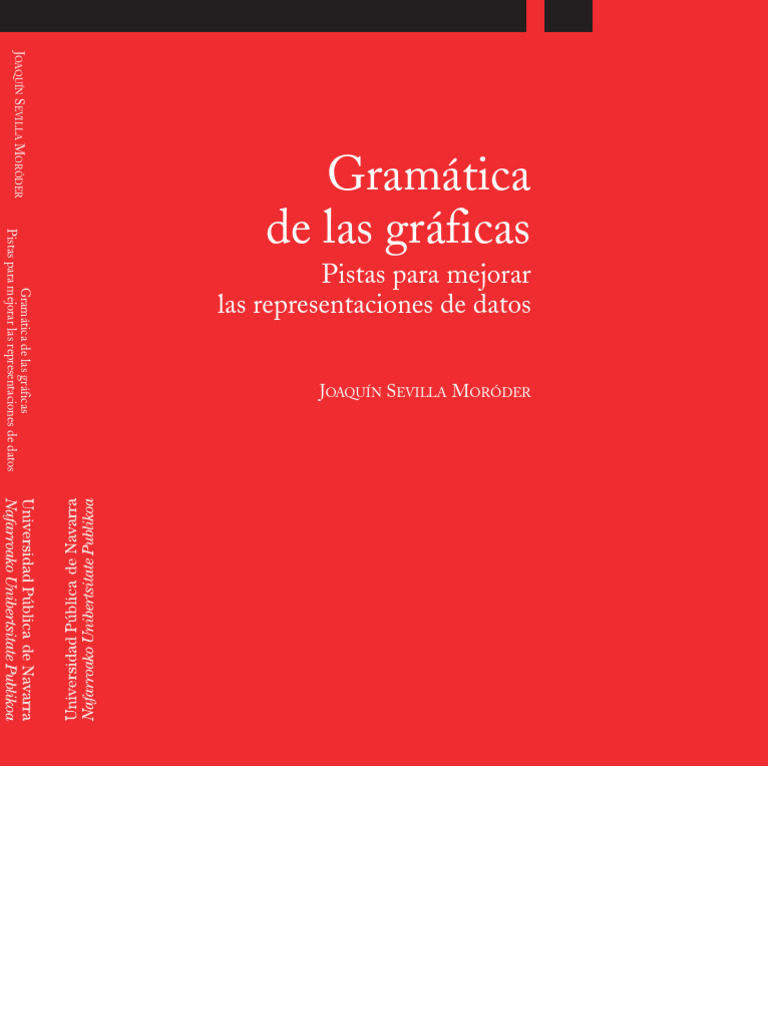 Gramática de Las Graficas | PDF | Comunicación | Mente