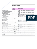 Manuscript Correction Signs (1) - Edpm - Test 2