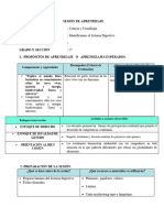 Ciencia - Sistema Digestivo