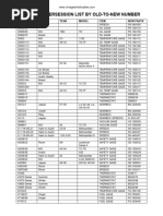 モーモー Amortyzatory 2008 | PDF | Sedan (Automobile) | Motor Vehicle