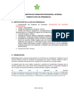 Gfpi-f-135_guia_de_aprendizaje 5 Gestion Empresarial 2902631