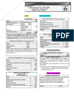 Criterios de Evaluacion