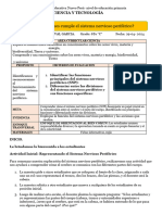 CYT -SIST NERVIO PERIFERICO 29-04