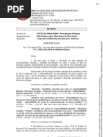 desconsideracao diretores bancoop