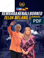 (Vers 3) Buku Aturcara Program Kembara Kenali Borneo