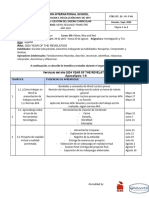 6° News Investigación y TICS  - Segundo Trimestre