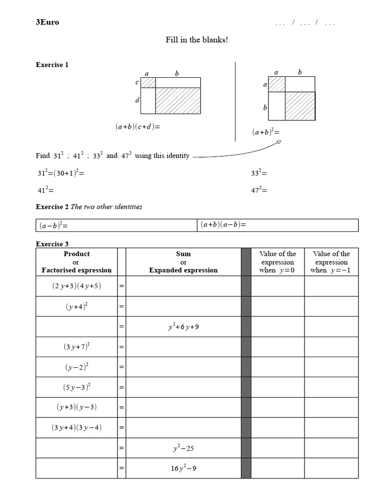 06 Litteral Calculus 2-3e - ENG | PDF | Polytopes | Euclidean Geometry