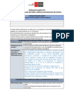 2° Evaluación Regular - 2023