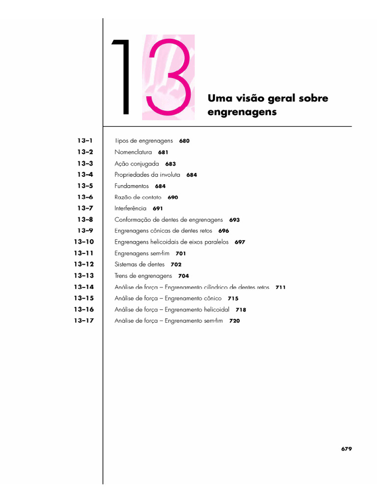 Shigley - Cap.13 | PDF
