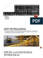 Epp de Las Industrias Petroleras-1