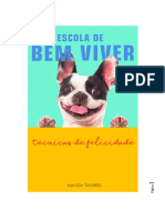 Escola de Bem Viver - O Livro