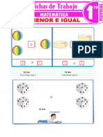 ACTIVIDADES DE LECTOESCRITURA PARA PRIMER GRADO DE PRIMARIA