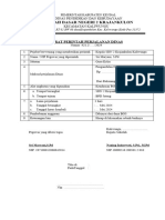 FORMAT SPPD Pengambilan Bos 2024