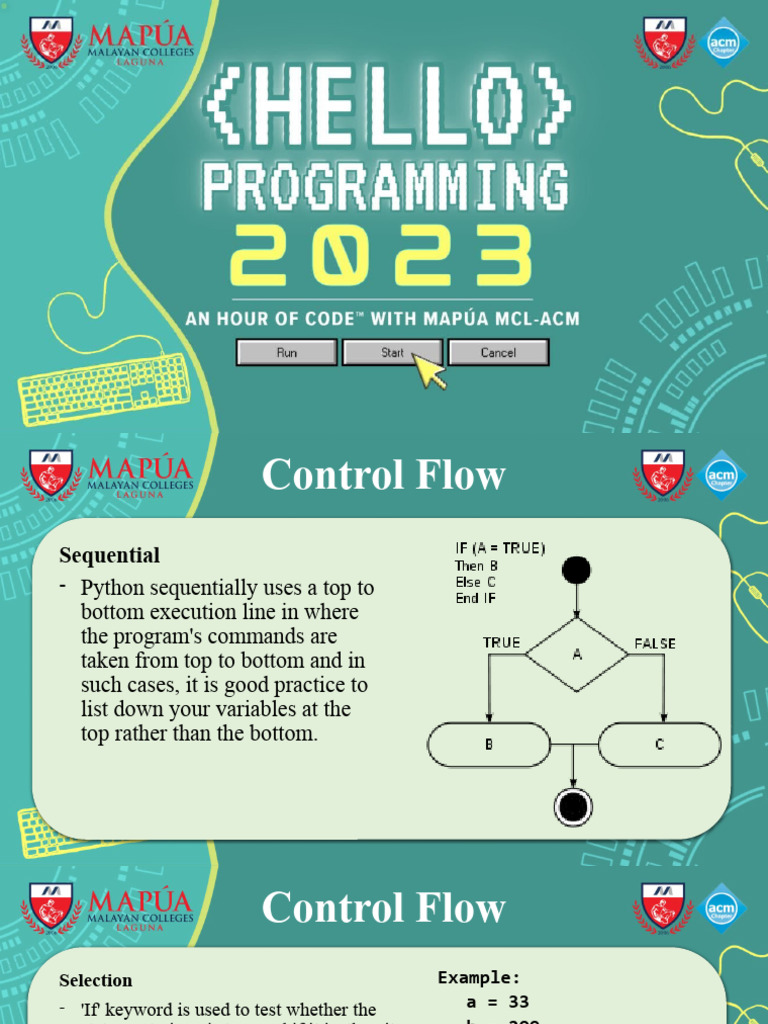 Asynchronous 29 | Download Free PDF | Control Flow | Programming Paradigms