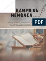 Buku Keterampilan Membaca