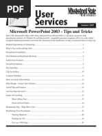 Download PPT Tips and Tricks by api-3855831 SN7341529 doc pdf