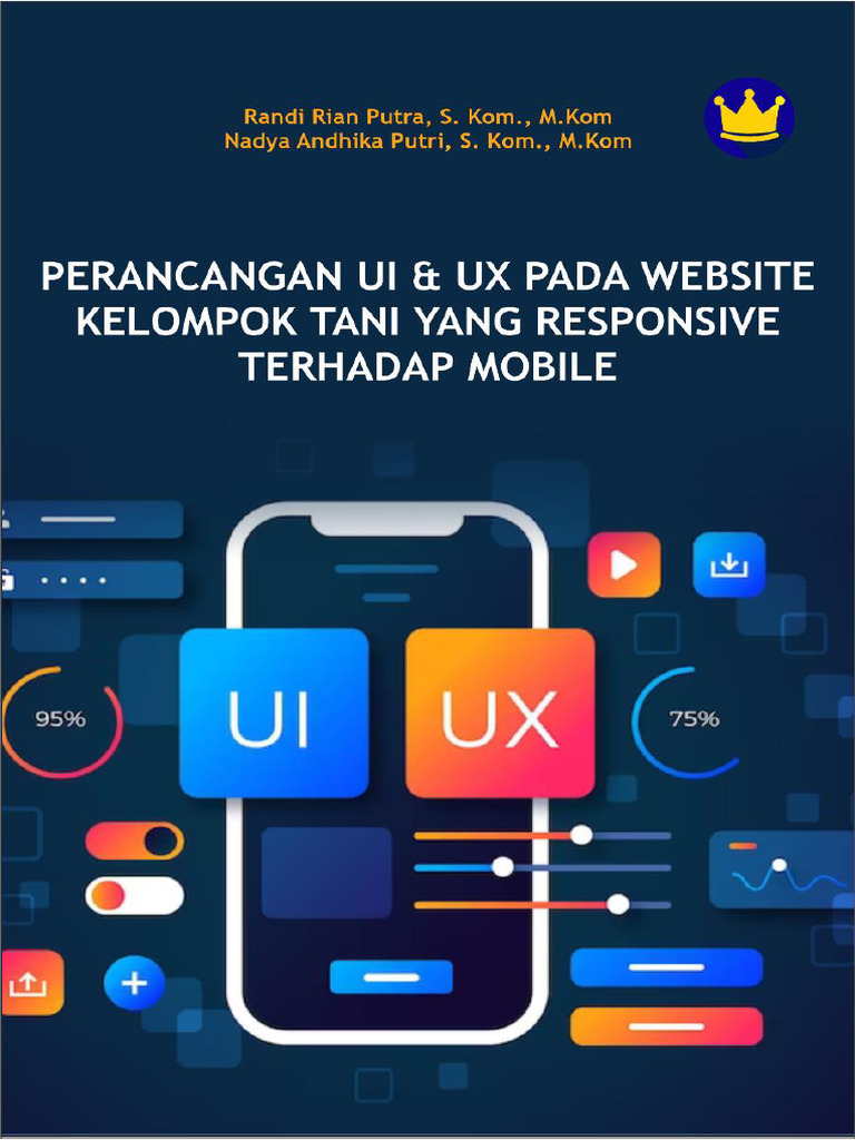 Ojs Perancangan Ui | PDF