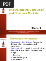 Glossary of Marketing Terminology | PDF | Brand | Marketing