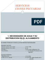 Servicios