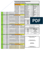 Jadwal Sem 2 Fix