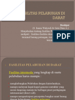 Fdokumen.com Viii Fasilitas Pelabuhan Di Darat