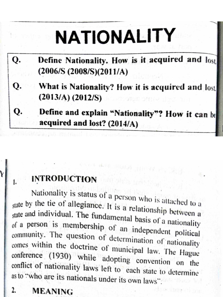 NATIONALITY DEFINITION EXAMPLE visual data 7