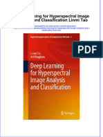 Ebook Deep Learning For Hyperspectral Image Analysis and Classification Linmi Tao Online PDF All Chapter