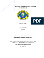 Makalah - Statistik - Siti - Wulandari - Compressed