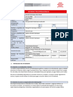 INFORME PSICOPEDAGÓGICO-jhon da modificado