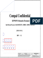 Compal La-4611p Ksw01 - 91-Rev 0.2