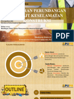 Modul 2 Peraturan Perundangan Terkait Keselamatan Konstruksi 19.44