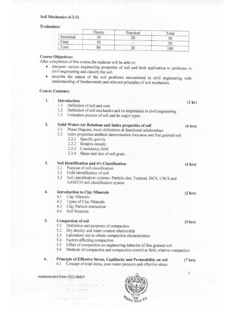 soil-mechanics-old-syllabus-pdf
