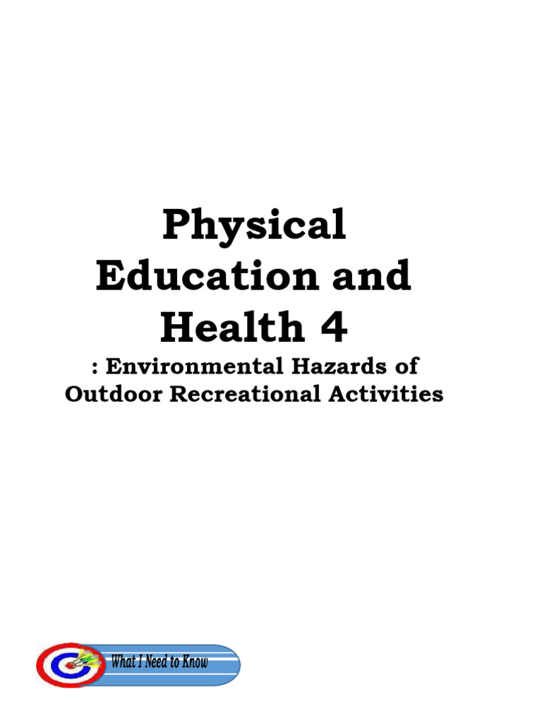 Environmental Hazards PDF Hazards Mountaineering