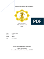 C1 - 09 - Ni Kadek Endry Tokoh Sosiologi Pendidikan