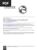 Attractive Performances Review