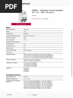 Schneider RN2D Ringmaster Specifications | PDF | Pressure Measurement ...