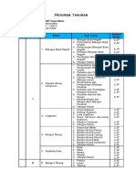 Prota Matematika Kelas 6 SM 1 & 2