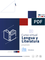 Lengua y Lit - Semana 8 - Subtema 1